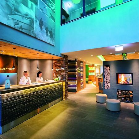 Hotel Hochheide Willingen  Exterior photo