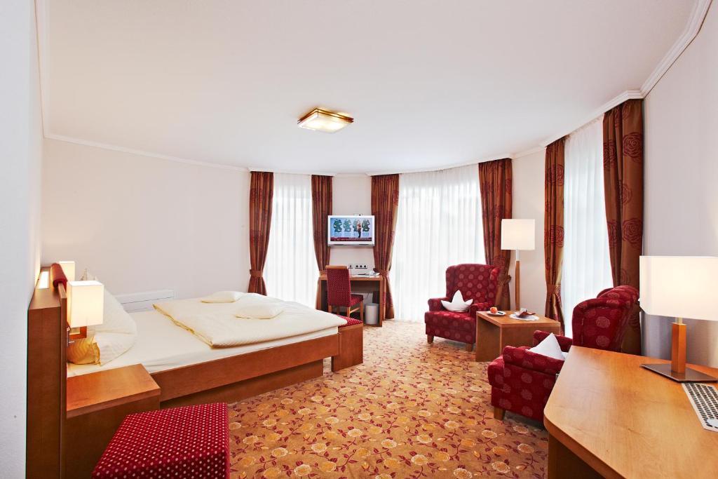 Hotel Hochheide Willingen  Exterior photo