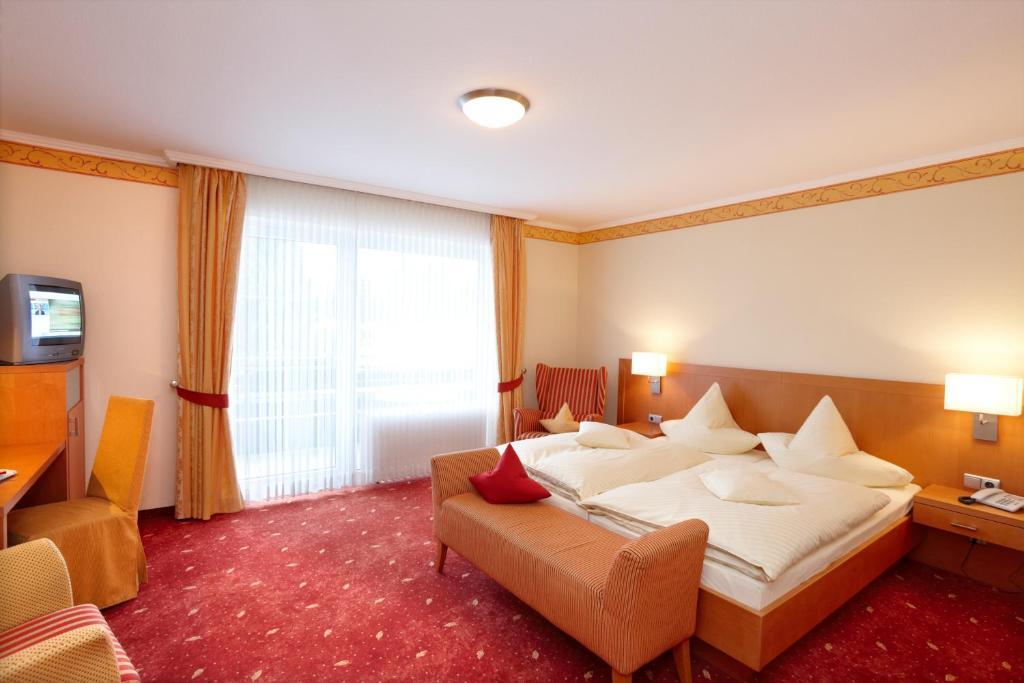 Hotel Hochheide Willingen  Room photo