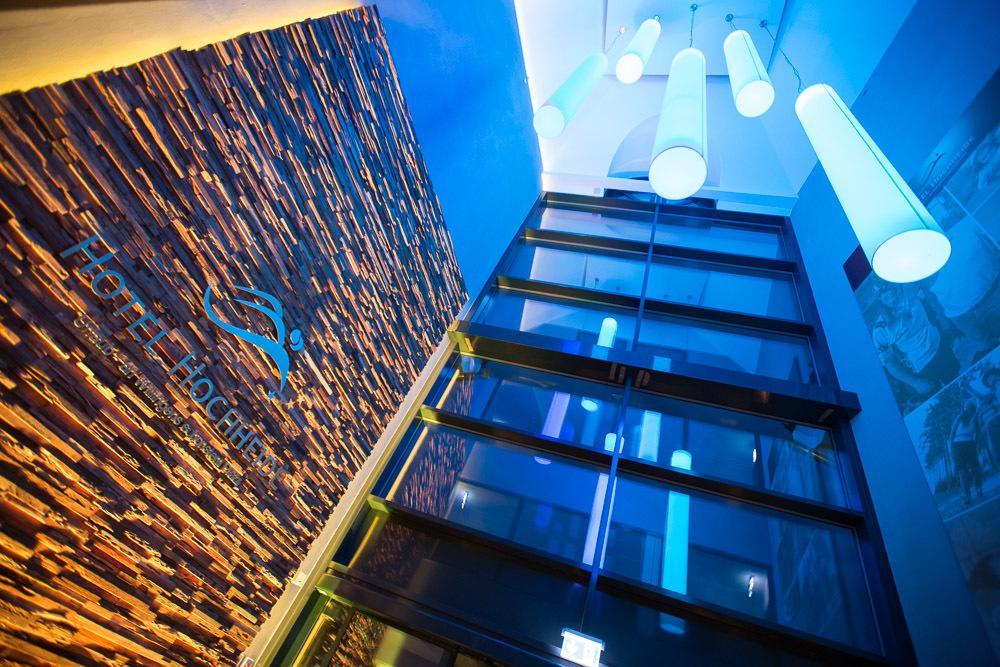 Hotel Hochheide Willingen  Exterior photo