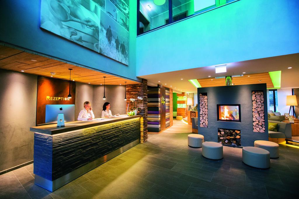 Hotel Hochheide Willingen  Exterior photo