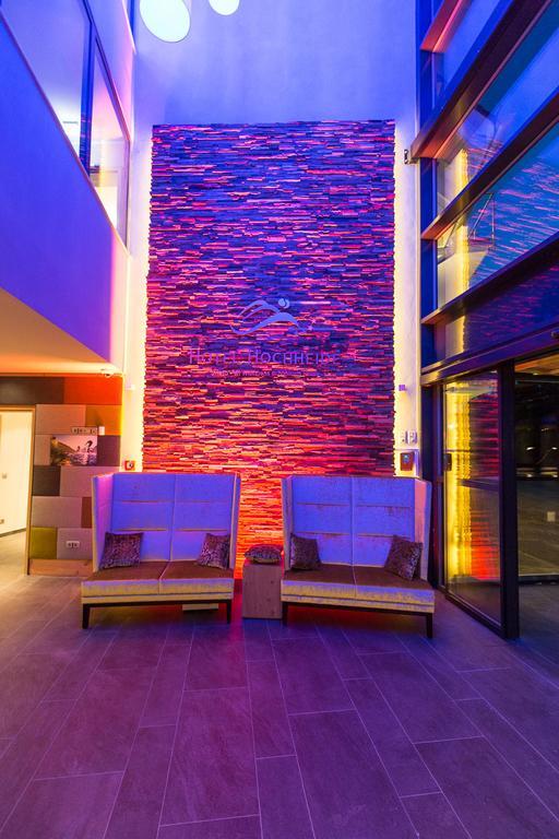 Hotel Hochheide Willingen  Exterior photo